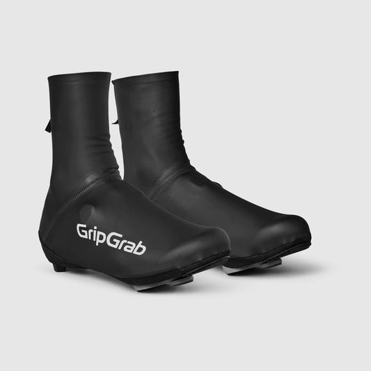 GRIPGRAB PACR Waterdichte Overschoenen Zwart