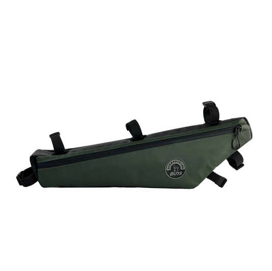BUDS HALF FRAME TASS 4.5L Khaki