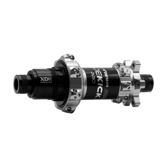 E.THIRTEEN SIDEKICK Pro SP 12x148mm Boost 6 Gats Achternaaf