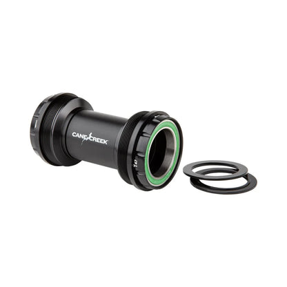 Boitier de pédalier CANE CREEK HELLBENDER 70 - T47 Axe 24mm