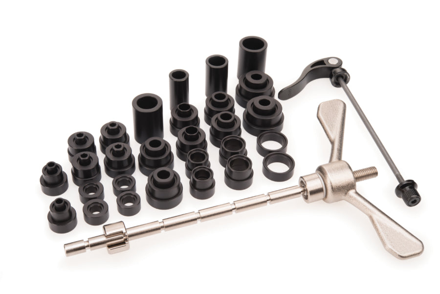 Park Tool HBP-1 persset voor naaflagers