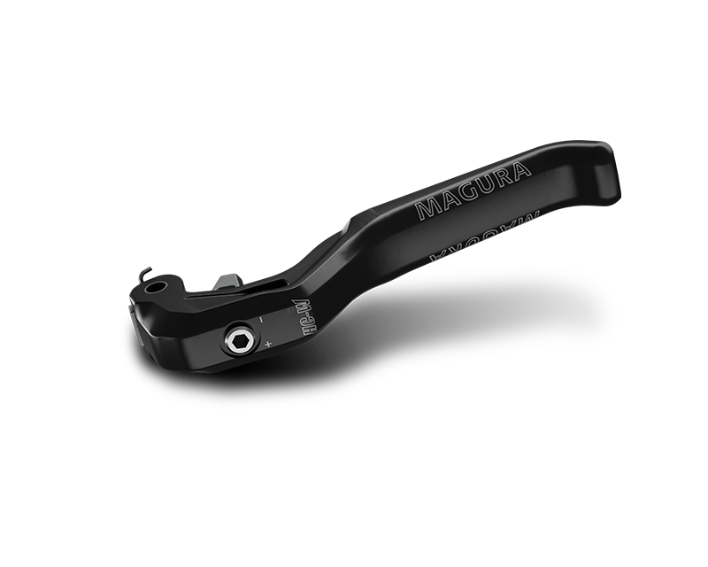 MAGURA HC-W-remhendel voor MT SPORT/MT4/MT5/MT TRAIL SPORT, aluminium, 1 vinger