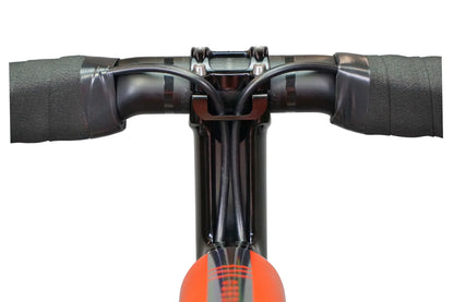 Potence CANE CREEK HCR Argent