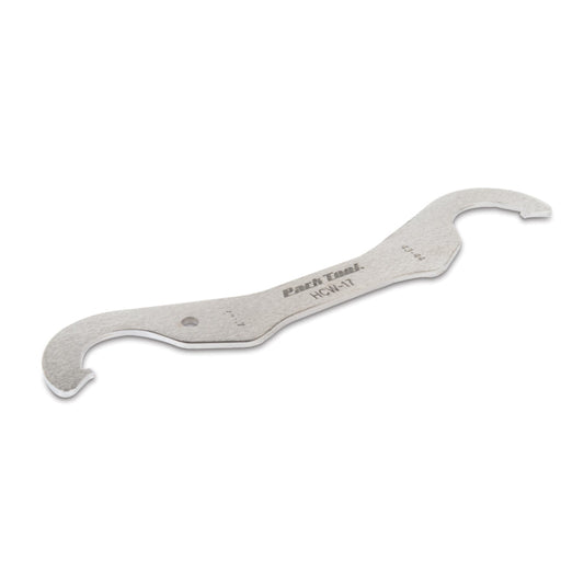 Park Tool HCW-17 Clé pour bague de blocage à encoches