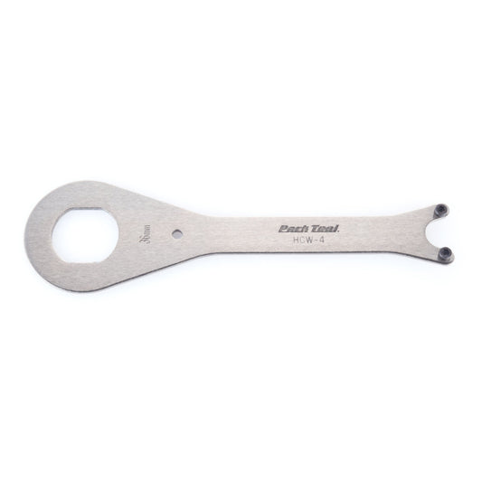 Park Tool HCW-4 Clé à boîtier de pédalier à ergot