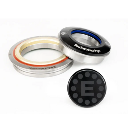 Semi-geïntegreerd stuurlager ENDURO BEARINGS MAXHIT 1"1/8 - 1.5" ZS44/ZS56