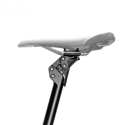 Geveerde Zadelpen REDSHIFT ShockStop Pro