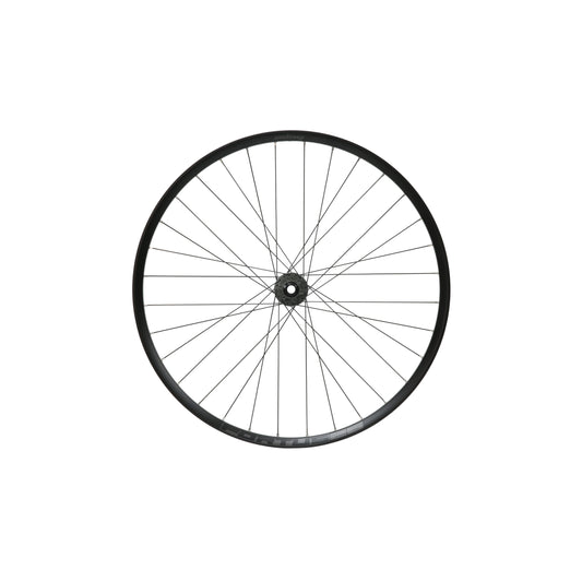 Roue avant HOPE Fortus 26 W 26 pouces, moyeu Pro 5 Smoke