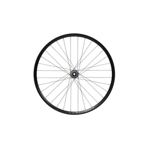 Roue avant HOPE Fortus 30 W 26 pouces, moyeu Pro 5 Argent