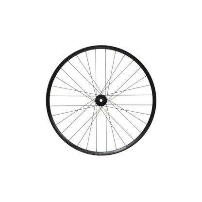 HOPE Fortus 26 W voorwiel van 27,5 inch, zwarte Pro 5-naaf
