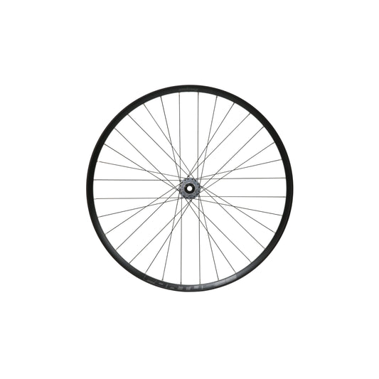 Voorwiel HOPE Fortus 26 W 27.5 inch, zilveren Pro 5-naaf