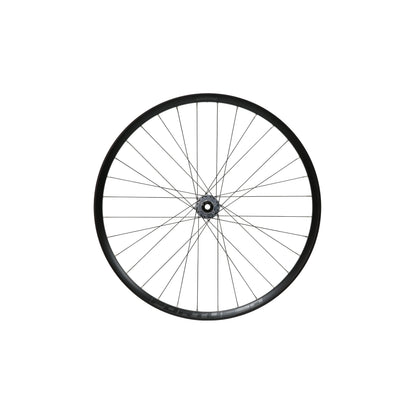 Roue avant HOPE Fortus 30 W 27.5 pouces, moyeu Pro 5 Argent