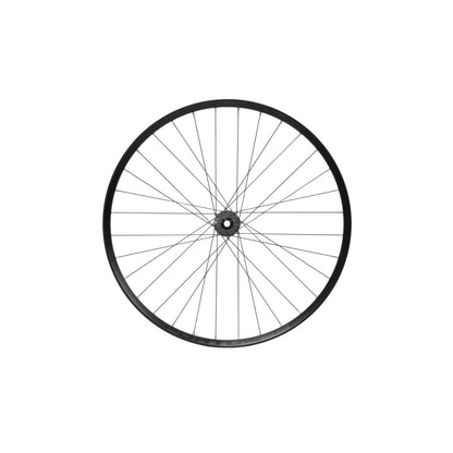 HOPE Fortus 35 W-voorwiel van 27,5 inch, Pro 5-naaf in Smoke