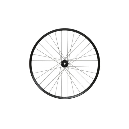 HOPE Fortus 35 W voorwiel van 27,5 inch, zwarte Pro 5-naaf
