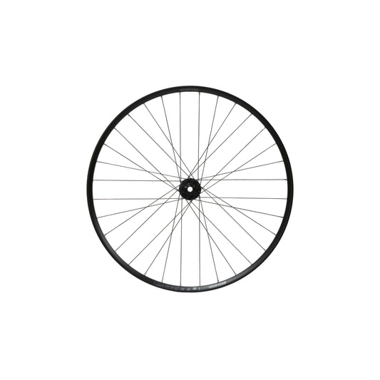 HOPE Fortus 23 W-voorwiel, 29 inch, met zwarte Pro 5-naaf
