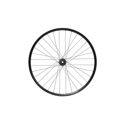Roue avant HOPE Fortus 26 W 29 pouces, moyeu Pro 5 Smoke