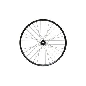 Roue avant HOPE Fortus 26 W 29 pouces, moyeu Pro 5 Noir