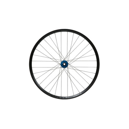 Roue avant HOPE Fortus 30 W 29 pouces, moyeu Pro 5 Bleu