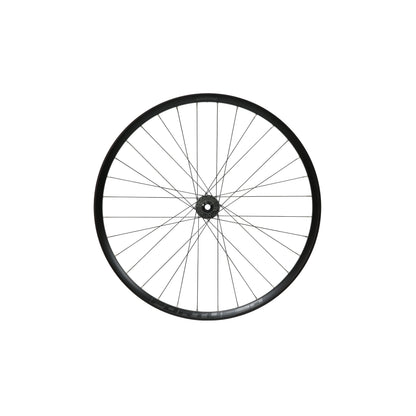 HOPE Fortus 30 W 29 inch voorwiel, Pro 5-naaf in Smoke