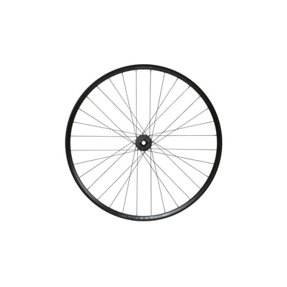 Roue avant HOPE Fortus 30 W SC 29 pouces, moyeu Pro 5 Smoke