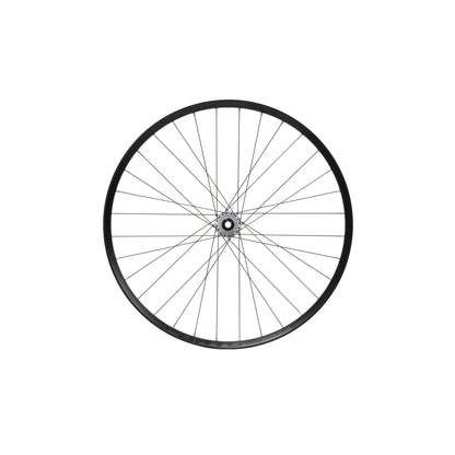 HOPE Fortus 35 W-voorwiel van 29 inch, zilverkleurige Pro 5-naaf