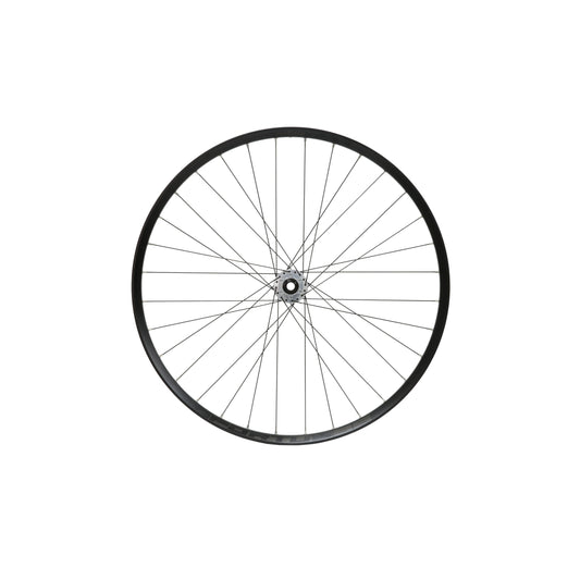 Roue avant HOPE Fortus 35 W 29 pouces, moyeu Pro 5 Argent