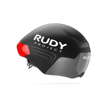 Weghelm RUDY PROJECT THE WING Zwart
