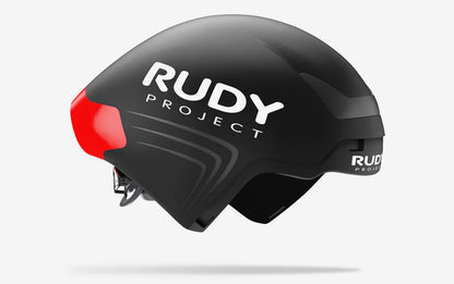 Weghelm RUDY PROJECT THE WING Zwart