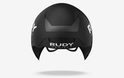 Weghelm RUDY PROJECT THE WING Zwart