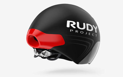 Weghelm RUDY PROJECT THE WING Zwart