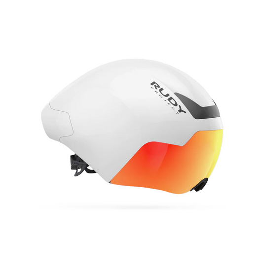 RUDY PROJECT THE WING Road Helm Wit/Rood
