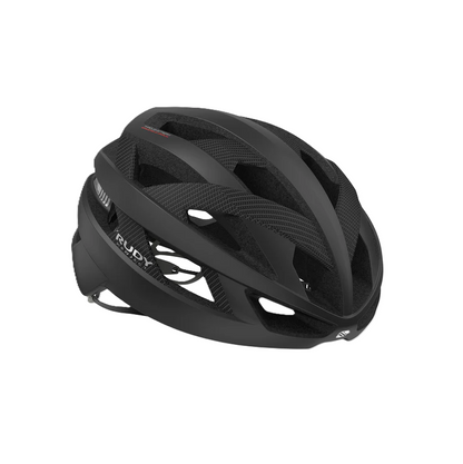 Weghelm RUDY PROJECT REBEL CARBON Zwart Mat