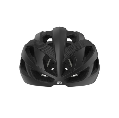 Weghelm RUDY PROJECT REBEL CARBON Zwart Mat