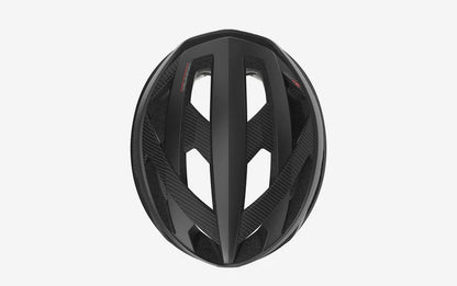 Weghelm RUDY PROJECT REBEL CARBON Zwart Mat