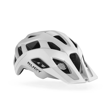 MTB-helm RUDY PROJECT CROSSWAY Wit Mat