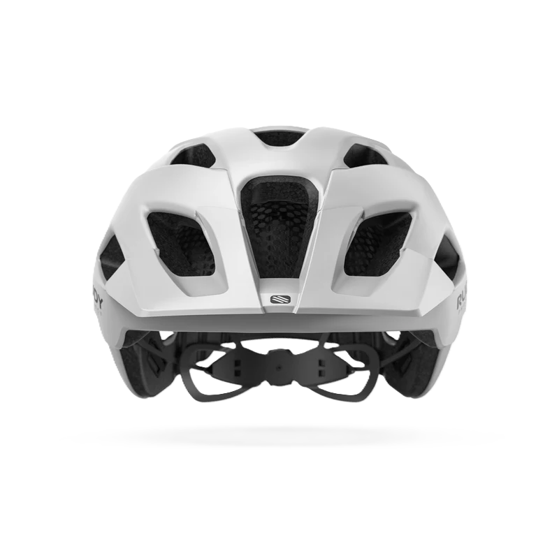 RUDY PROJECT CROSSWAY MTB Helm Wit Mat
