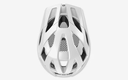 MTB-helm RUDY PROJECT CROSSWAY Wit Mat
