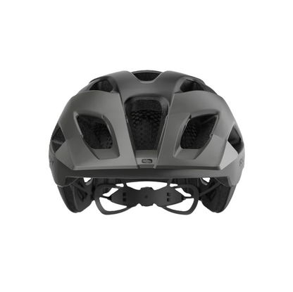 MTB-helm RUDY PROJECT CROSSWAY Zwart/Grijs