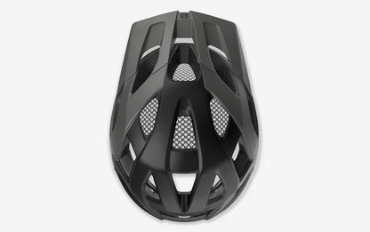 MTB-helm RUDY PROJECT CROSSWAY Zwart/Grijs