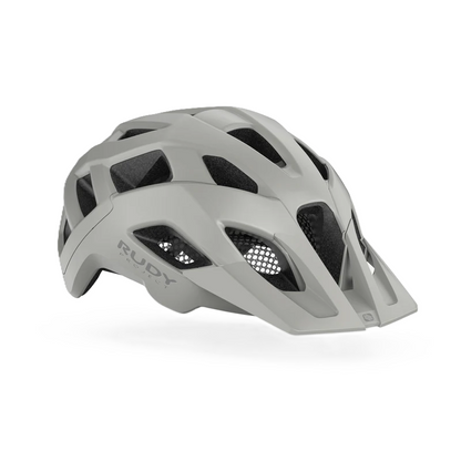 MTB-helm RUDY PROJECT CROSSWAY Grijs