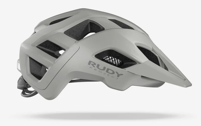 RUDY PROJECT CROSSWAY MTB Helm Grijs