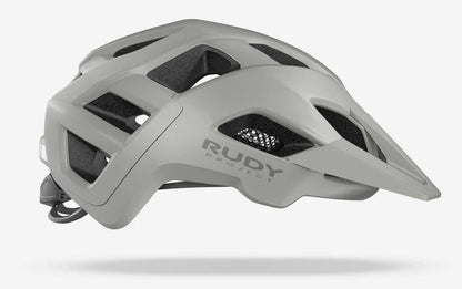 MTB-helm RUDY PROJECT CROSSWAY Grijs