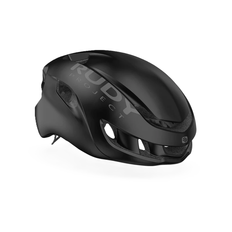 RUDY PROJECT NYTRON Road Helm Mat Zwart