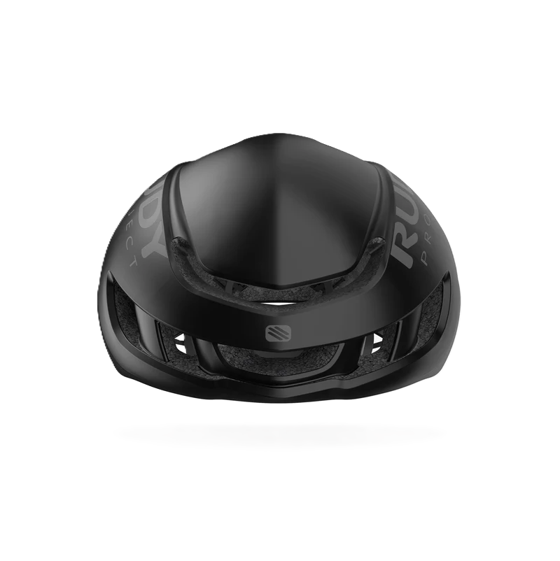 RUDY PROJECT NYTRON Road Helm Mat Zwart
