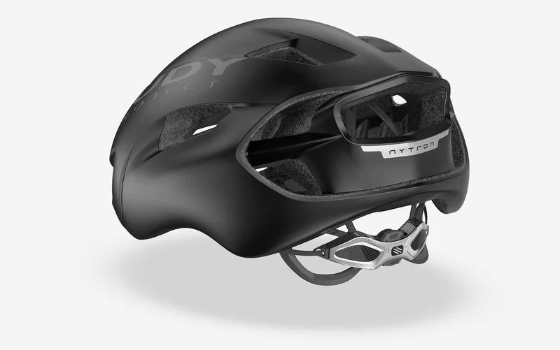 RUDY PROJECT NYTRON Road Helm Mat Zwart