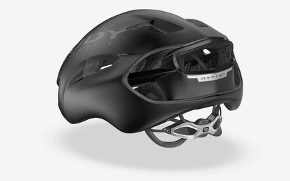Casque Route RUDY PROJECT NYTRON Noir Matt