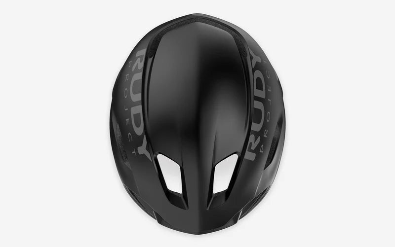 RUDY PROJECT NYTRON Road Helm Mat Zwart