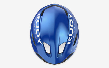 Weghelm RUDY PROJECT NYTRON Blauw