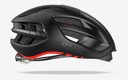 Helm Weg RUDY PROJECT EGOS Zwart Mat