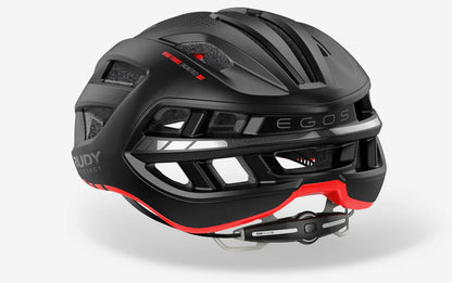 Helm Weg RUDY PROJECT EGOS Zwart Mat